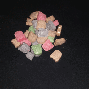 130 XTC Rainbow Takashi 69 MDMA Pills – 265mg – Buy Online