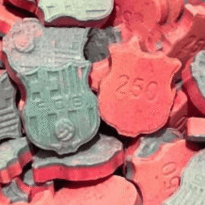 FC Barcelona DUO MDMA Pills 250mg – High Quality Online