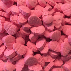 Pink My Brand XTC 250mg+ Pills – Premium MDMA Available