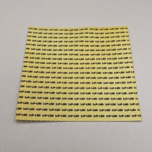 1cP-LSD Micro Blotters