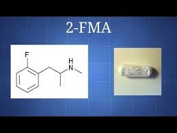 Buy 2-FMA Online | High-Purity 2-FMA for Sale