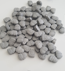 Grey Donald Trump XTC 250mg – High Quality Pure MDMA