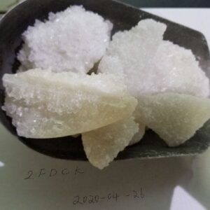 Buy 2F-DCK Online | High-Purity 2-Fluorodeschloroketamine