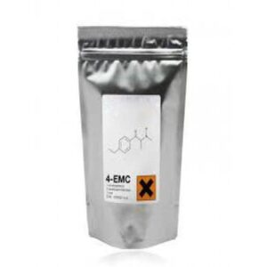 4-Ethylmethcathinone: High-Purity 4-EMC for Research