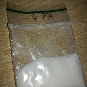 4-Fluoroamphetamine Powder – Buy High Purity 4-FA Online