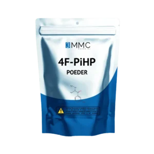 Buy 4F-PiHP Online | High-Purity Research Stimulant