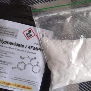 Buy 4F-MPH Powder – High Purity Research Chemical