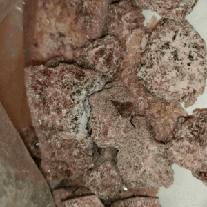 4Gram Uncut Raw MDMA Purple Moonrocks Online