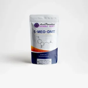 Buy 5-MeO-DMT Online Germany