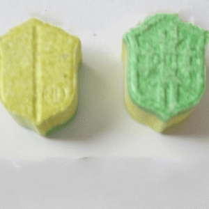 50 Brazucas 280MG MDMA Pills For Sale