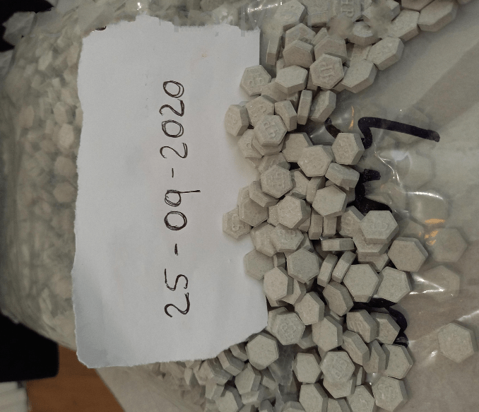Buy Philipp Plein XTC Pills 220mg – Premium Quality
