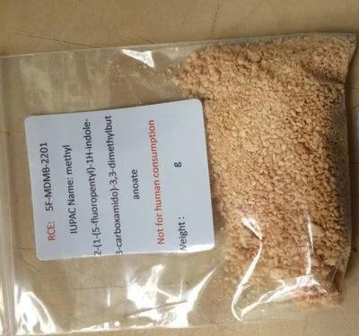 Buy 5F-MDMB-2201 Online Switzerland