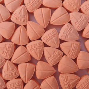Orange Tesla XTC 250mg – Pure MDMA Pills Online