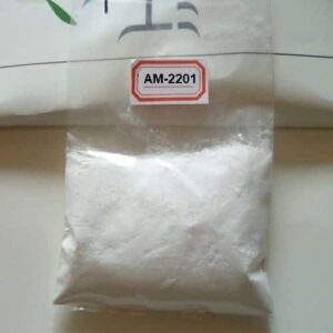 Buy AM-2201 Online Poland