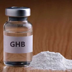 Buy Gamma Hydroxybutyrate (GHB) Online | High-Purity GHB For Sale