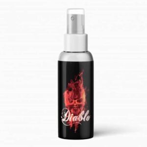 Buy Diablo K2 Spray Online | Premium Nootropic Formula