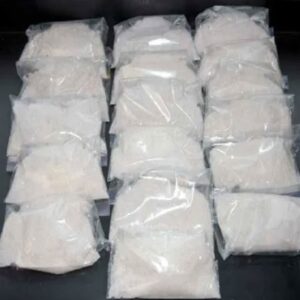 Lorazepam (Ativan) Powder For Sale | High Purity