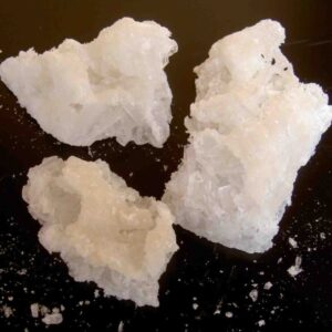 Ethyl Pentedrone Crystal