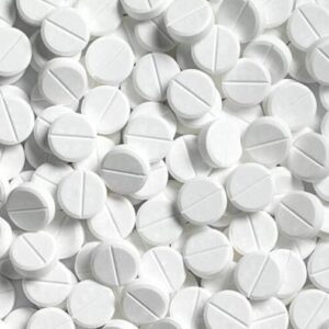 DeschcloroKetamine (DCK) Pellets – 20mg