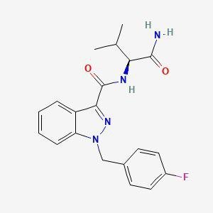 AB-FUBINACA Research Chemical for Sale – Buy High-Purity Online