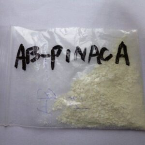 AB-PINACA Chemical for Sale – Premium Reference Material