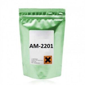 AM-2201 For Sale | High-Quality Research Chemical