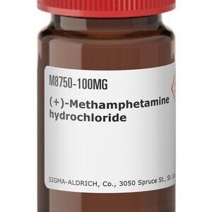 Buy Methamphetamine Hydrochloride Online | Premium Quality