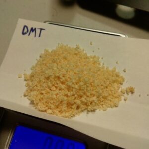 Buy Purified DMT Online | Secure & Quality Dimethyltryptamine