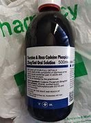 Buy Thornton Ross Codeine – Oral Solution for Pain Relief