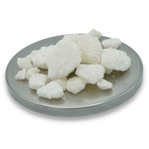 3-MMA Crystal