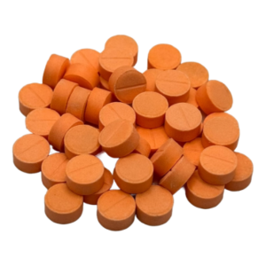 Flunitrazolam Pellets – 0.25mg