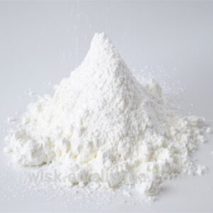 Dextromethorphan (DXM) Powder: Cough Suppressant