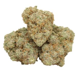 Emerald Kush Strain | Premium Indica Hybrid | Chemsfine Online