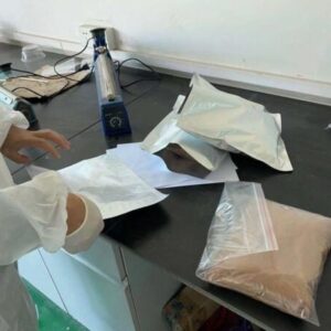 Isotonitazene For Sale Online – High-Purity Research Chemical