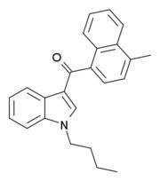 JWH-203 Research Chemical – Buy Top Quality Online