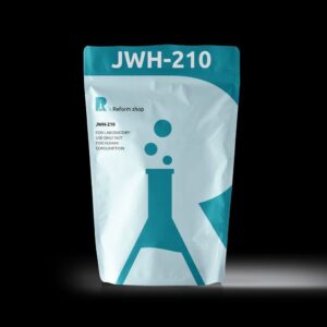Buy JWH-210 Online | Top Quality Research Chemical