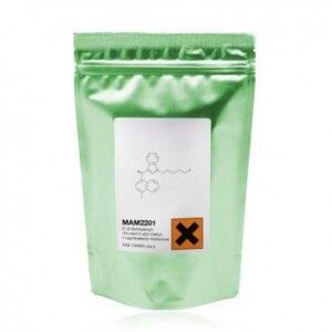 MAM-2201 Research Chemical For Sale Online | Chemsfine
