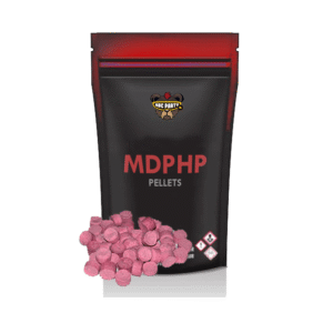 MDPHP Pellets