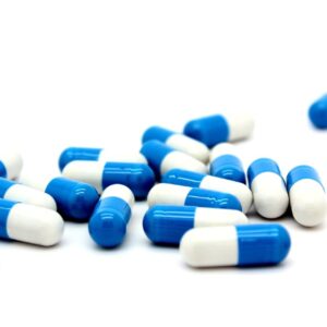 4-FMA Capsules – 130mg