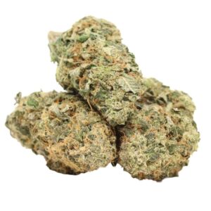 Miracle Alien Cookies (MAC) Strain – Craft Cannabis