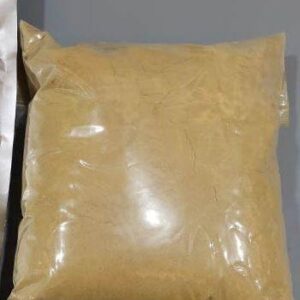 N-Piperidinyl Metonitazene: Research Chemical Powder