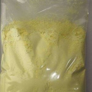 N-Pyrrolidino Isotonitazene – Research Grade Opioid for Sale