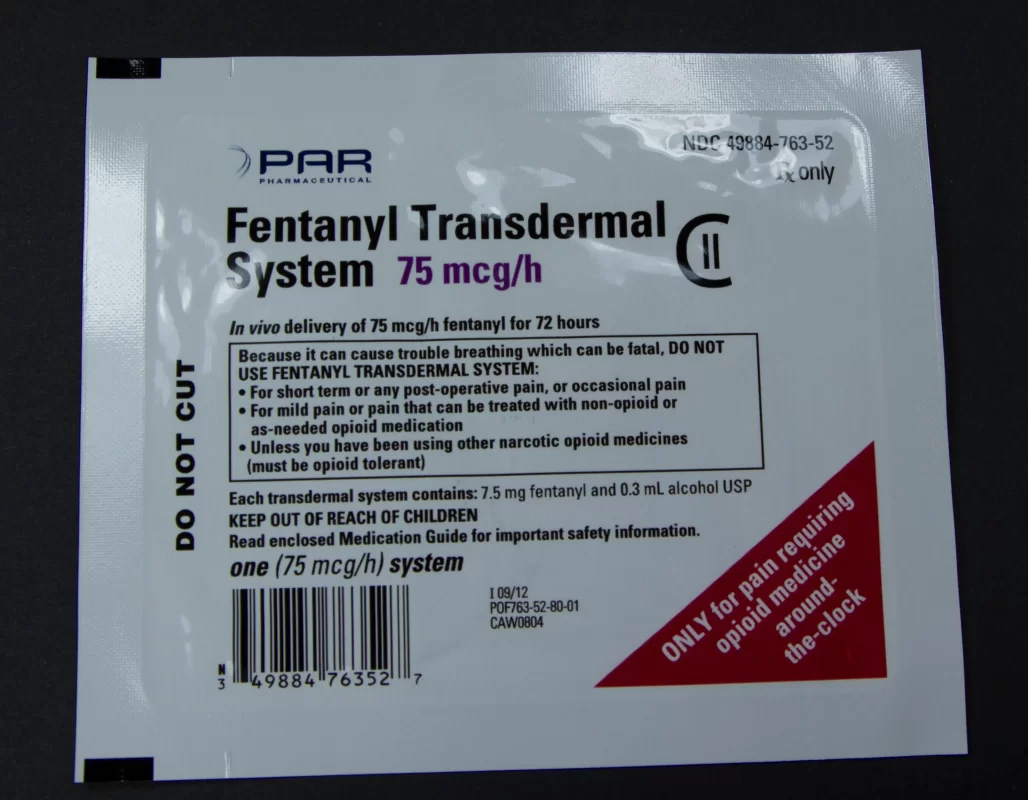 Kaufen Sie Fentanyl-Pflaster - Image 2