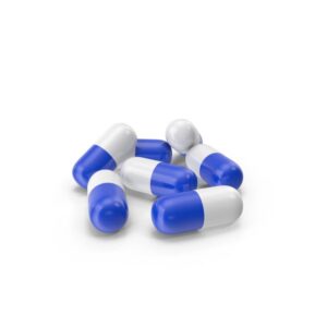 2-FMA Capsules – 50mg