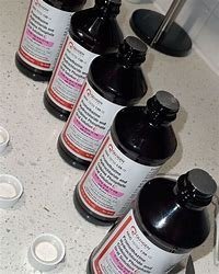 Quagen Syrup: Promethazine and Codeine Oral Solution – Buy Online