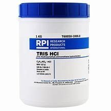 Tris HCl Buffer Solution for Sale – High Purity Grade