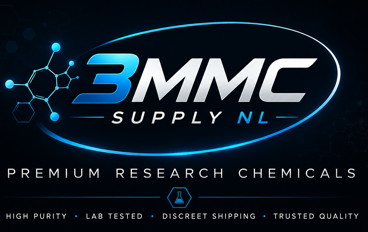 3MMC Supply NL | Trusted Source for Research Chemicals in Europe
